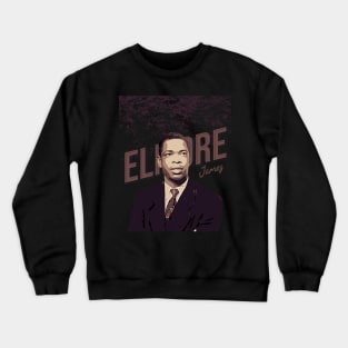 Elmore James Crewneck Sweatshirt